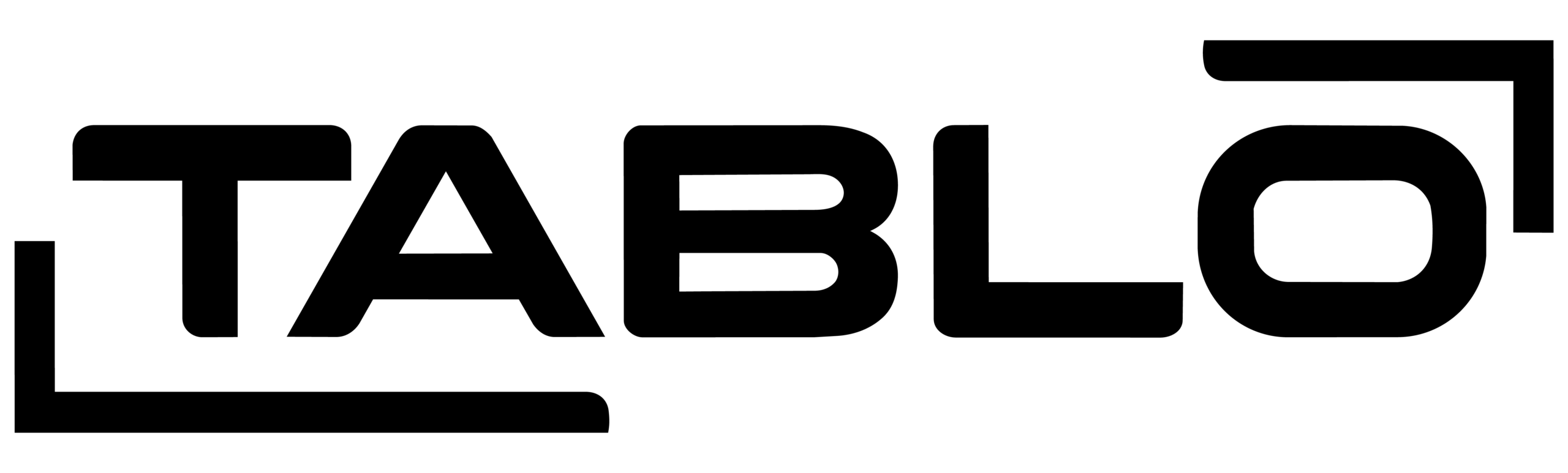 logo noir tablomaroc